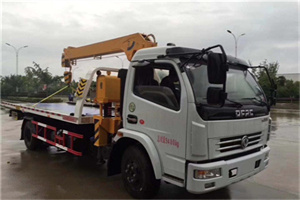 港北24小时道路救援服务