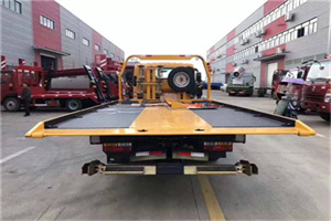 港北附近汽车救援服务