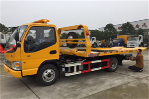 港北哪里有拖车服务