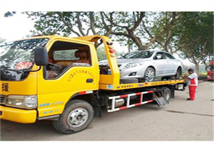 港北附近24小时汽车拖车服务热线