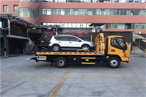 港北汽车紧急补胎换胎救援