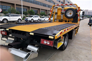 港北24小时汽车送油服务公司