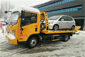 港北附近道路救援服务