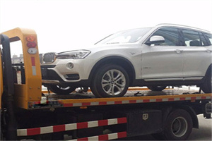 港北拖车24小时服务电话