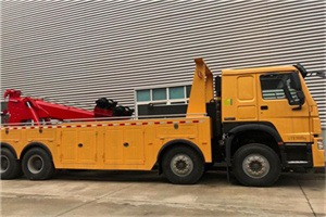 港北道路救援公司